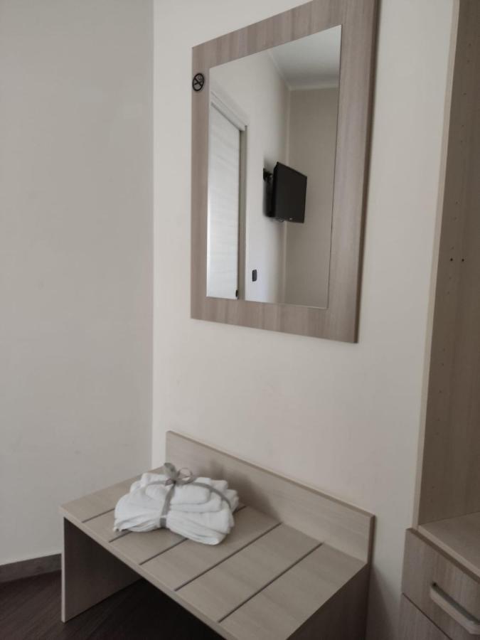 Civico 83 Bed and Breakfast Reggio di Calabria Exteriör bild