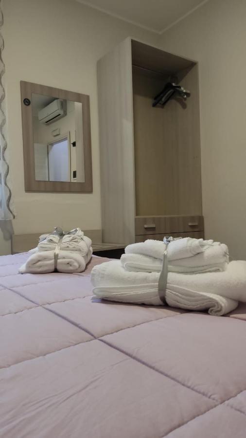 Civico 83 Bed and Breakfast Reggio di Calabria Exteriör bild