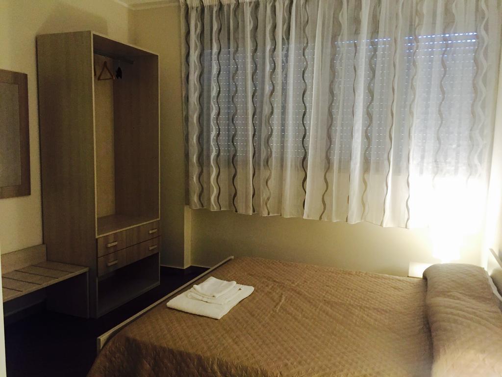 Civico 83 Bed and Breakfast Reggio di Calabria Exteriör bild